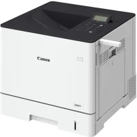 Принтер Canon i-SENSYS LBP710Cx фото 2